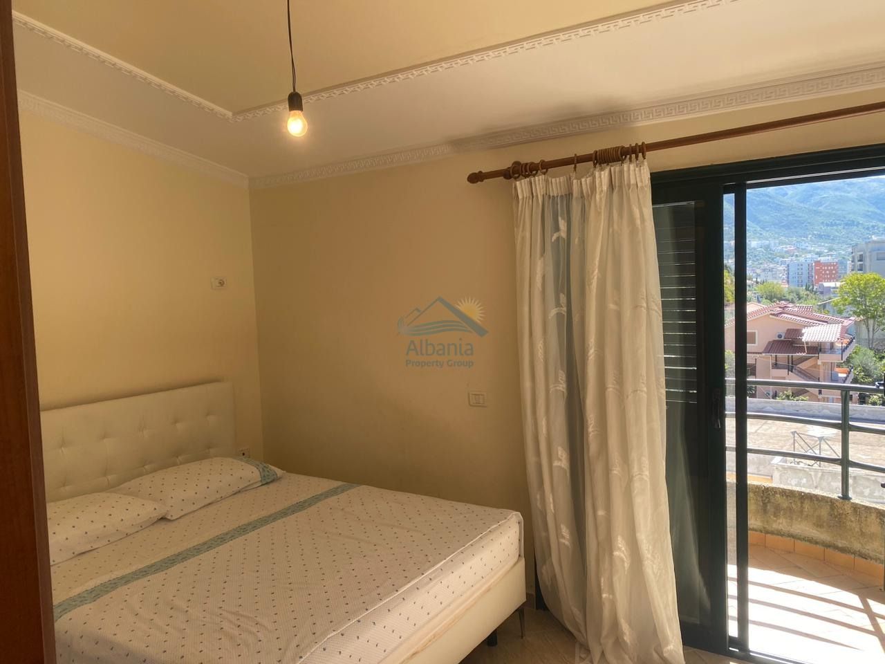 Квартира в аренду в Лунгомаре Влёра, Албания